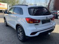 Mitsubishi ASX 1.6 Cleartec Instyle // NAVI // CMAERA // CRUISE // STOELVERWARMING // TREKHAAK // LICHT METALEN VELGEN // 33
