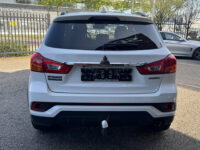 Mitsubishi ASX 1.6 Cleartec Instyle // NAVI // CMAERA // CRUISE // STOELVERWARMING // TREKHAAK // LICHT METALEN VELGEN // 35
