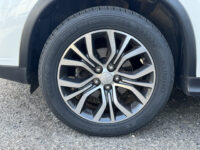 Mitsubishi ASX 1.6 Cleartec Instyle // NAVI // CMAERA // CRUISE // STOELVERWARMING // TREKHAAK // LICHT METALEN VELGEN // 38