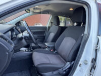 Mitsubishi ASX 1.6 Cleartec Instyle // NAVI // CMAERA // CRUISE // STOELVERWARMING // TREKHAAK // LICHT METALEN VELGEN // 39