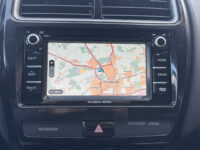 Mitsubishi ASX 1.6 Cleartec Instyle // NAVI // CMAERA // CRUISE // STOELVERWARMING // TREKHAAK // LICHT METALEN VELGEN // 44