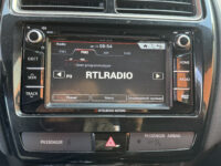 Mitsubishi ASX 1.6 Cleartec Instyle // NAVI // CMAERA // CRUISE // STOELVERWARMING // TREKHAAK // LICHT METALEN VELGEN // 45