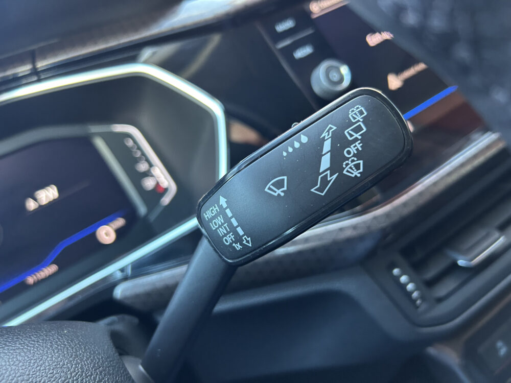 Volkswagen T-Cross 1.5 TSI Style // FULL LED // ADAP. CRUISE // VIRTUAL COCKPIT // CAMERA+SENSOREN // KEYLESS // NAVI+CARPLAY // 14