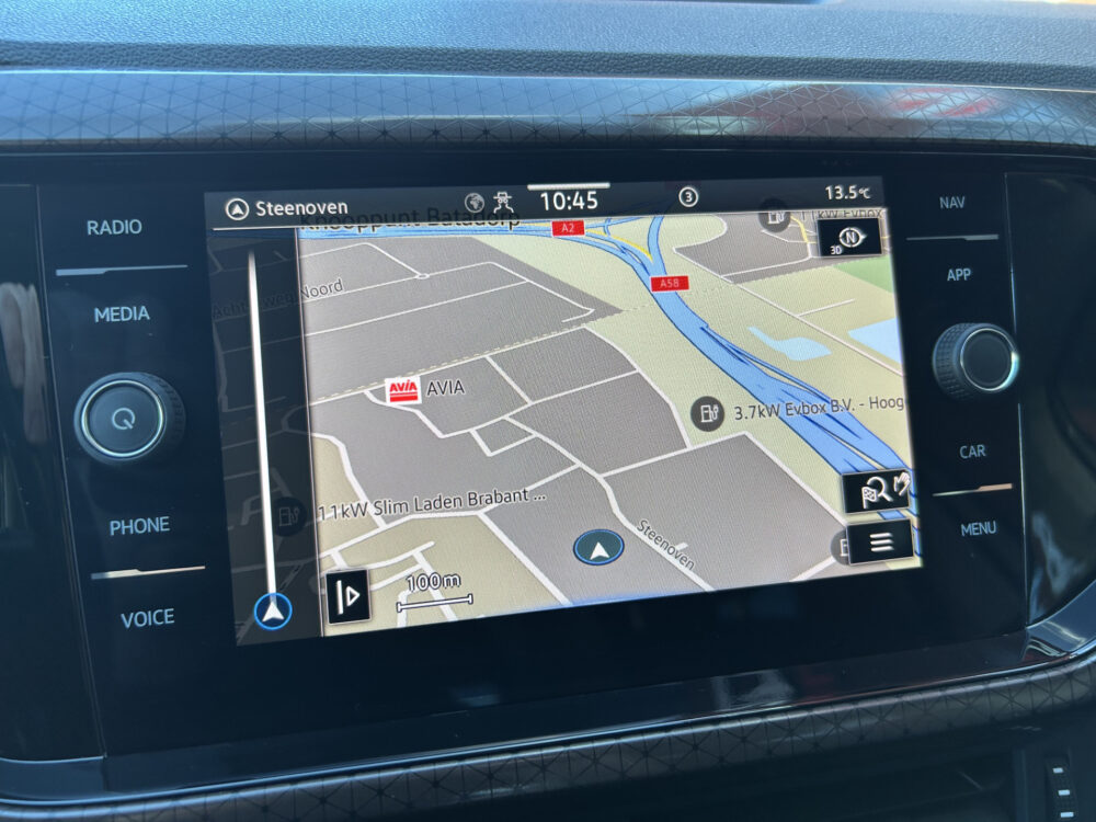 Volkswagen T-Cross 1.5 TSI Style // FULL LED // ADAP. CRUISE // VIRTUAL COCKPIT // CAMERA+SENSOREN // KEYLESS // NAVI+CARPLAY // 16