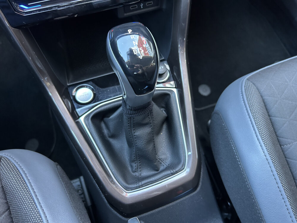 Volkswagen T-Cross 1.5 TSI Style // FULL LED // ADAP. CRUISE // VIRTUAL COCKPIT // CAMERA+SENSOREN // KEYLESS // NAVI+CARPLAY // 22