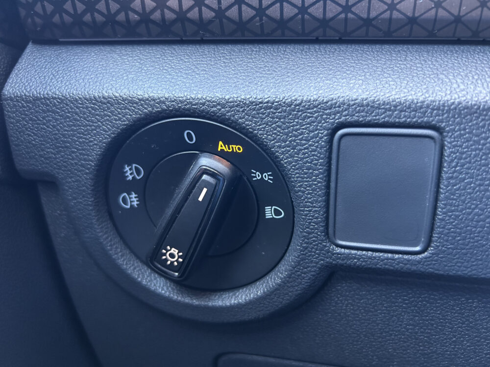 Volkswagen T-Cross 1.5 TSI Style // FULL LED // ADAP. CRUISE // VIRTUAL COCKPIT // CAMERA+SENSOREN // KEYLESS // NAVI+CARPLAY // 25