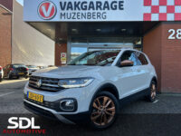 Volkswagen T-Cross 1.5 TSI Style // FULL LED // ADAP. CRUISE // VIRTUAL COCKPIT // CAMERA+SENSOREN // KEYLESS // NAVI+CARPLAY // 34