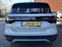 Volkswagen T-Cross 1.5 TSI Style // FULL LED // ADAP. CRUISE // VIRTUAL COCKPIT // CAMERA+SENSOREN // KEYLESS // NAVI+CARPLAY // 39