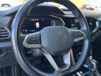 Volkswagen T-Cross 1.5 TSI Style // FULL LED // ADAP. CRUISE // VIRTUAL COCKPIT // CAMERA+SENSOREN // KEYLESS // NAVI+CARPLAY // 40