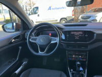 Volkswagen T-Cross 1.5 TSI Style // FULL LED // ADAP. CRUISE // VIRTUAL COCKPIT // CAMERA+SENSOREN // KEYLESS // NAVI+CARPLAY // 43