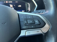 Volkswagen T-Cross 1.5 TSI Style // FULL LED // ADAP. CRUISE // VIRTUAL COCKPIT // CAMERA+SENSOREN // KEYLESS // NAVI+CARPLAY // 46