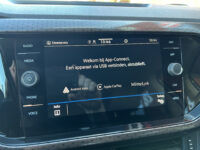 Volkswagen T-Cross 1.5 TSI Style // FULL LED // ADAP. CRUISE // VIRTUAL COCKPIT // CAMERA+SENSOREN // KEYLESS // NAVI+CARPLAY // 52