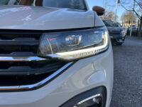 Volkswagen T-Cross 1.5 TSI Style // FULL LED // ADAP. CRUISE // VIRTUAL COCKPIT // CAMERA+SENSOREN // KEYLESS // NAVI+CARPLAY // 60
