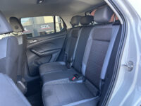 Volkswagen T-Cross 1.5 TSI Style // FULL LED // ADAP. CRUISE // VIRTUAL COCKPIT // CAMERA+SENSOREN // KEYLESS // NAVI+CARPLAY // 64