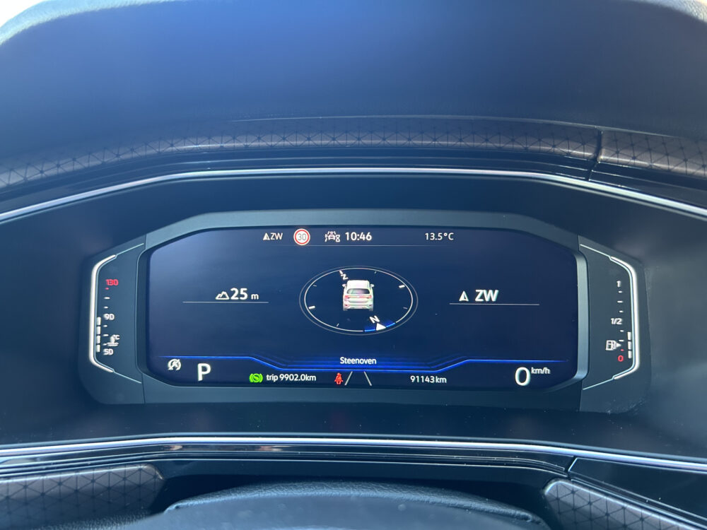 Volkswagen T-Cross 1.5 TSI Style // FULL LED // ADAP. CRUISE // VIRTUAL COCKPIT // CAMERA+SENSOREN // KEYLESS // NAVI+CARPLAY // 7