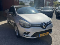 Renault Clio Estate 0.9 TCe Limited // NAP PAS! // NAVI // PDC // AIRCO // CRUISE // BLUETOOTH // 33