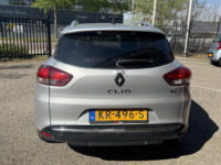 Renault Clio Estate 0.9 TCe Limited // NAP PAS! // NAVI // PDC // AIRCO // CRUISE // BLUETOOTH // 36