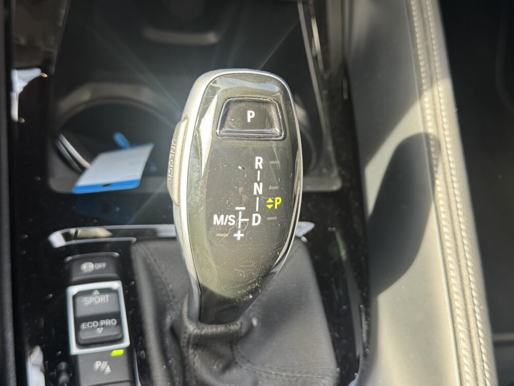 BMW X1 sDrive18i High Executive Xline // DEALER ONDERHOUDEN!! // CAMERA // NAVI // CLIMA // CRUISE // LED // 22