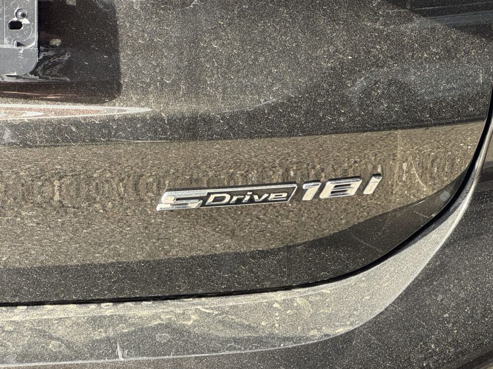 BMW X1 sDrive18i High Executive Xline // DEALER ONDERHOUDEN!! // CAMERA // NAVI // CLIMA // CRUISE // LED // 29