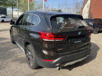 BMW X1 sDrive18i High Executive Xline // DEALER ONDERHOUDEN!! // CAMERA // NAVI // CLIMA // CRUISE // LED // 34