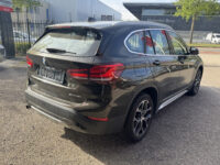 BMW X1 sDrive18i High Executive Xline // DEALER ONDERHOUDEN!! // CAMERA // NAVI // CLIMA // CRUISE // LED // 35