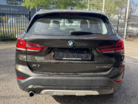 BMW X1 sDrive18i High Executive Xline // DEALER ONDERHOUDEN!! // CAMERA // NAVI // CLIMA // CRUISE // LED // 36