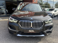 BMW X1 sDrive18i High Executive Xline // DEALER ONDERHOUDEN!! // CAMERA // NAVI // CLIMA // CRUISE // LED // 37