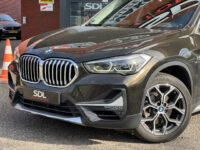 BMW X1 sDrive18i High Executive Xline // DEALER ONDERHOUDEN!! // CAMERA // NAVI // CLIMA // CRUISE // LED // 38