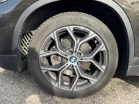 BMW X1 sDrive18i High Executive Xline // DEALER ONDERHOUDEN!! // CAMERA // NAVI // CLIMA // CRUISE // LED // 40