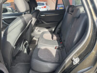 BMW X1 sDrive18i High Executive Xline // DEALER ONDERHOUDEN!! // CAMERA // NAVI // CLIMA // CRUISE // LED // 42