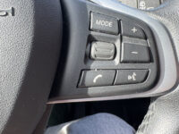 BMW X1 sDrive18i High Executive Xline // DEALER ONDERHOUDEN!! // CAMERA // NAVI // CLIMA // CRUISE // LED // 44