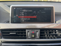 BMW X1 sDrive18i High Executive Xline // DEALER ONDERHOUDEN!! // CAMERA // NAVI // CLIMA // CRUISE // LED // 50