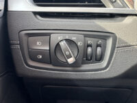 BMW X1 sDrive18i High Executive Xline // DEALER ONDERHOUDEN!! // CAMERA // NAVI // CLIMA // CRUISE // LED // 56