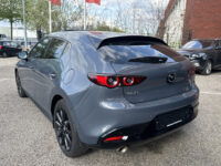 Mazda 3 2.0 e-SkyActiv-X M Hybrid 186 Luxury // FULL OPTIONS!! // SCHUIF-KANTEL DAK // NAVI // 360 CAMERA // BOSE AUDIO // MEMORY SEATS! 37