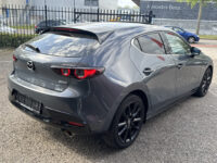 Mazda 3 2.0 e-SkyActiv-X M Hybrid 186 Luxury // FULL OPTIONS!! // SCHUIF-KANTEL DAK // NAVI // 360 CAMERA // BOSE AUDIO // MEMORY SEATS! 38