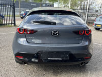 Mazda 3 2.0 e-SkyActiv-X M Hybrid 186 Luxury // FULL OPTIONS!! // SCHUIF-KANTEL DAK // NAVI // 360 CAMERA // BOSE AUDIO // MEMORY SEATS! 39