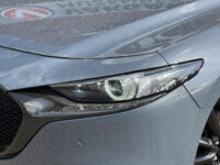 Mazda 3 2.0 e-SkyActiv-X M Hybrid 186 Luxury // FULL OPTIONS!! // SCHUIF-KANTEL DAK // NAVI // 360 CAMERA // BOSE AUDIO // MEMORY SEATS! 41