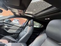 Mazda 3 2.0 e-SkyActiv-X M Hybrid 186 Luxury // FULL OPTIONS!! // SCHUIF-KANTEL DAK // NAVI // 360 CAMERA // BOSE AUDIO // MEMORY SEATS! 45