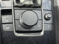 Mazda 3 2.0 e-SkyActiv-X M Hybrid 186 Luxury // FULL OPTIONS!! // SCHUIF-KANTEL DAK // NAVI // 360 CAMERA // BOSE AUDIO // MEMORY SEATS! 60