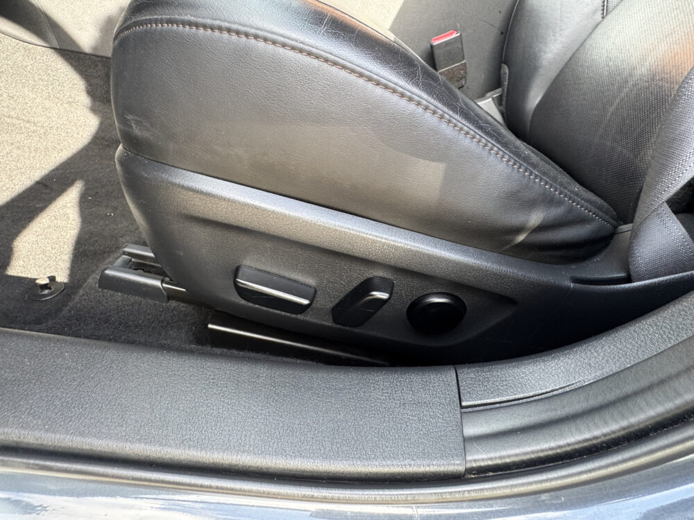 Mazda 3 2.0 e-SkyActiv-X M Hybrid 186 Luxury // FULL OPTIONS!! // SCHUIF-KANTEL DAK // NAVI // 360 CAMERA // BOSE AUDIO // MEMORY SEATS! 9