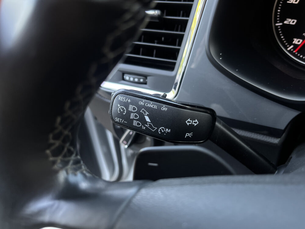 SEAT Ateca 1.4 EcoTSI Style // FULL LED // PARK ASSIST // ELEK. ACHERKLEP // NAVI // CRUISE // STOELVERWARMING // 22