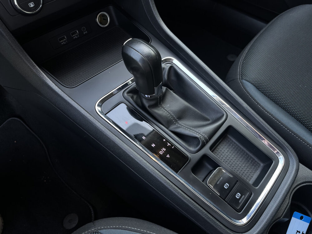 SEAT Ateca 1.4 EcoTSI Style // FULL LED // PARK ASSIST // ELEK. ACHERKLEP // NAVI // CRUISE // STOELVERWARMING // 23