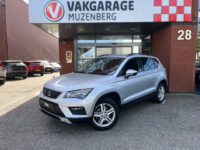 SEAT Ateca 1.4 EcoTSI Style // FULL LED // PARK ASSIST // ELEK. ACHERKLEP // NAVI // CRUISE // STOELVERWARMING // 34