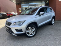 SEAT Ateca 1.4 EcoTSI Style // FULL LED // PARK ASSIST // ELEK. ACHERKLEP // NAVI // CRUISE // STOELVERWARMING // 35