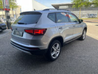 SEAT Ateca 1.4 EcoTSI Style // FULL LED // PARK ASSIST // ELEK. ACHERKLEP // NAVI // CRUISE // STOELVERWARMING // 41