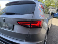 SEAT Ateca 1.4 EcoTSI Style // FULL LED // PARK ASSIST // ELEK. ACHERKLEP // NAVI // CRUISE // STOELVERWARMING // 42
