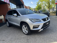 SEAT Ateca 1.4 EcoTSI Style // FULL LED // PARK ASSIST // ELEK. ACHERKLEP // NAVI // CRUISE // STOELVERWARMING // 46