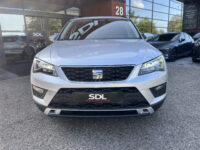 SEAT Ateca 1.4 EcoTSI Style // FULL LED // PARK ASSIST // ELEK. ACHERKLEP // NAVI // CRUISE // STOELVERWARMING // 47