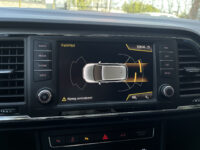 SEAT Ateca 1.4 EcoTSI Style // FULL LED // PARK ASSIST // ELEK. ACHERKLEP // NAVI // CRUISE // STOELVERWARMING // 62