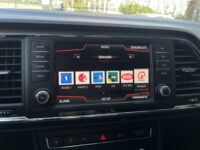 SEAT Ateca 1.4 EcoTSI Style // FULL LED // PARK ASSIST // ELEK. ACHERKLEP // NAVI // CRUISE // STOELVERWARMING // 63